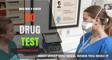 Does Rent-A-Center Require Drug Testing for Employment?