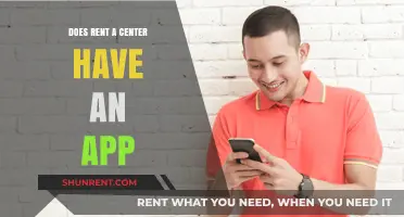 Rent-A-Center App: Does It Exist and How to Use It?