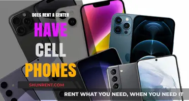 Rent-A-Center Cell Phones: Availability, Options, and What You Need to Know