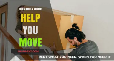 Rent-A-Center Moving Assistance: What You Need to Know