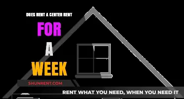 Rent-to-Own: Weekly or Monthly Payments?