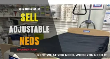 Does Rent-A-Center Offer Adjustable Beds? A Comprehensive Guide