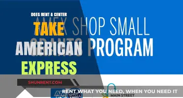 Does Rent-A-Center Accept American Express Payments? Find Out Here