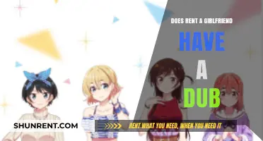 Rent a Girlfriend Dub: Availability and Release Details Explained
