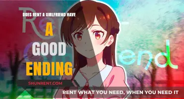 Rent-a-Girlfriend: A Satisfying Conclusion?