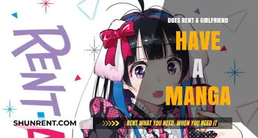 Rent-a-Girlfriend: Exploring the Manga Origins of the Anime Series