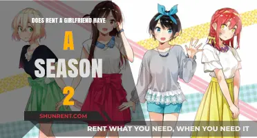 Rent-A-Girlfriend: Will There Be a Season 2?