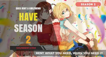 Rent a Girlfriend Season 2: Confirmed Release Date and Updates