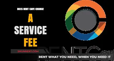 Does RentCafe Charge a Service Fee? Understanding Costs for Renters