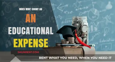 Is Rent Tax-Deductible as an Educational Expense? What You Need to Know