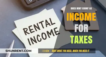 Does Rent Count as Income for Taxes? A Clear Explanation