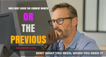 Rent Payment: Understanding the Billing Cycle