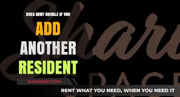 Rent Doubling: Adding a Roommate, Is It Worth It?