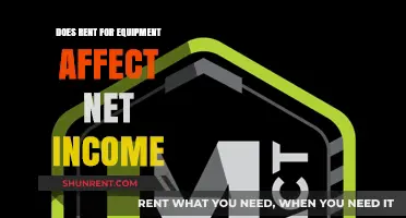 How Equipment Rental Costs Impact Your Business's Net Income