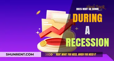 Does Rent Drop in a Recession? Exploring Housing Market Trends