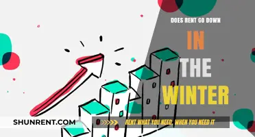 Winter Rent Trends: Does Cold Weather Mean Lower Rental Prices?