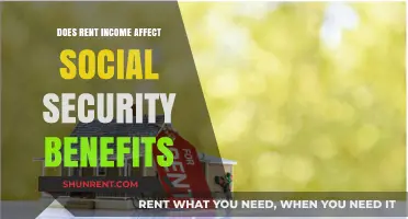 How Rental Income Impacts Your Social Security Benefits Explained