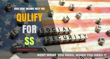 Rent Income: Your Social Security Qualification Boost?