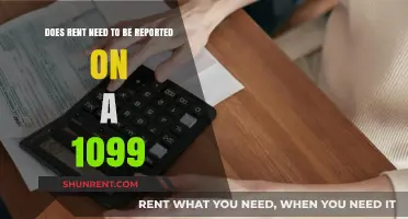 Rent Reporting: Do You Need to File a 1099?