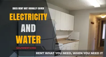 Renting 101: What Utilities are Included?