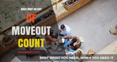 Does Rent on Move-Out Day Count? Understanding Lease End Obligations