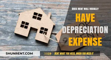 Understanding Depreciation Expenses in Rent Rolls: A Comprehensive Guide