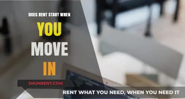 When Does Rent Begin? Understanding Lease Start Dates and Move-In Timing
