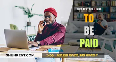 Rent Payment Obligations: Must Tenants Pay During Hardship or Crisis?
