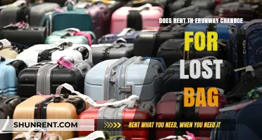 Rent the Runway: Lost Bag Fees Explained
