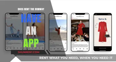 Rent the Runway App: Does It Exist and How to Use It?