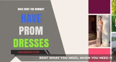 Rent the Runway Prom Dresses: Your Ultimate Guide to Stunning Styles