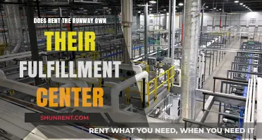 Rent the Runway: In-House Fulfillment Secrets