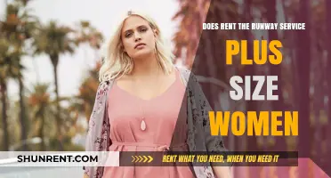 Rent the Runway: Plus Size Inclusive?