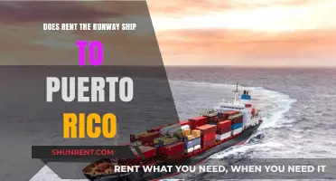 Rent the Runway: Shipping to Puerto Rico?