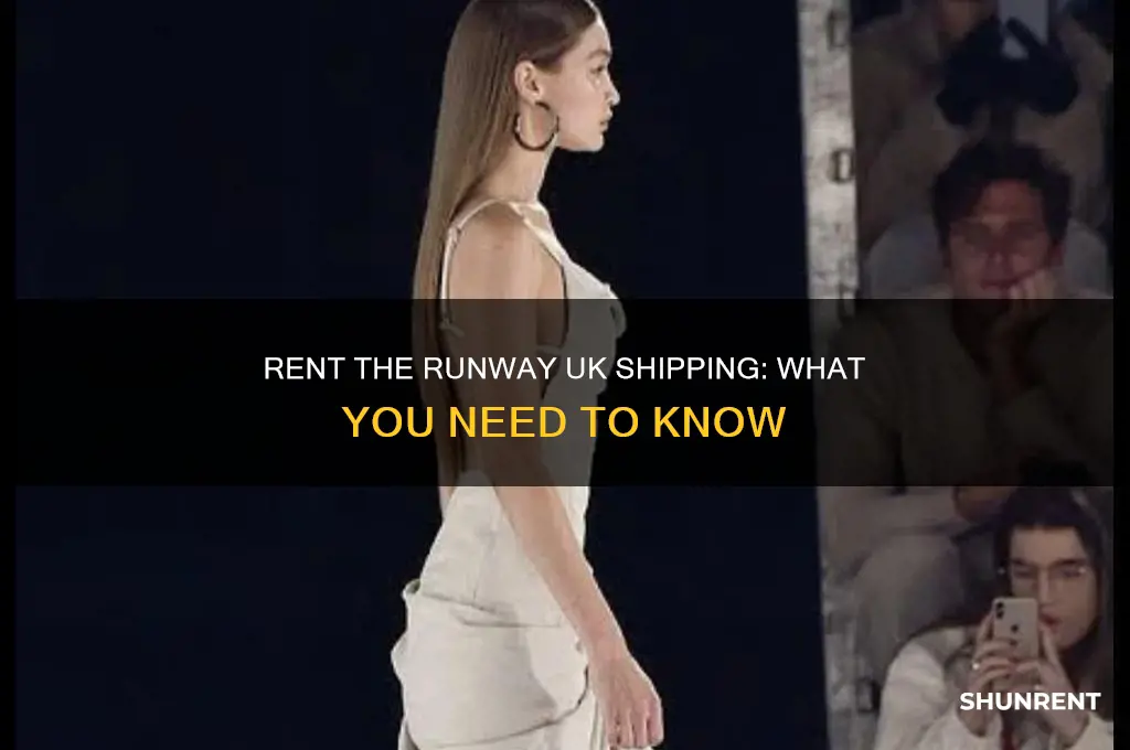does rent the runway ship to uk
