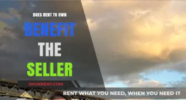 Rent-to-Own Homes: Advantages for Sellers and Long-Term Benefits