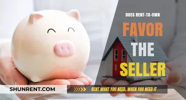 Rent-to-Own: A Seller's Advantage or Balanced Opportunity?