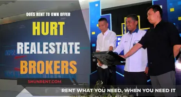 Rent-to-Own: A Threat to Real Estate Brokers?
