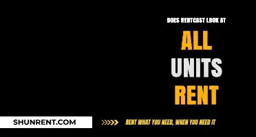 Does Rentcast Analyze All Rental Units? A Comprehensive Overview