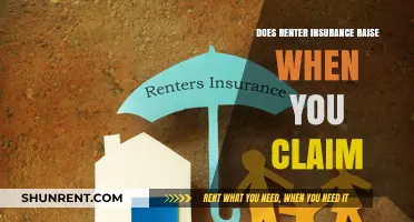 Does Claiming Renter's Insurance Increase Your Premiums? Find Out Here