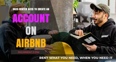 Airbnb Account: A Renter's Necessity?