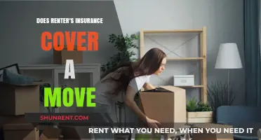 Does Renter's Insurance Cover Moving Expenses? What You Need to Know