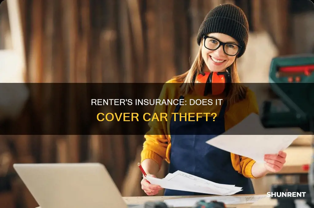 does renter