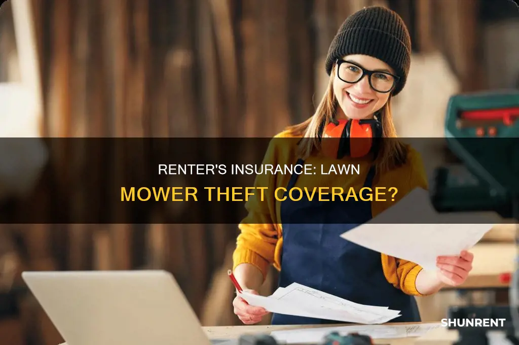 does renter