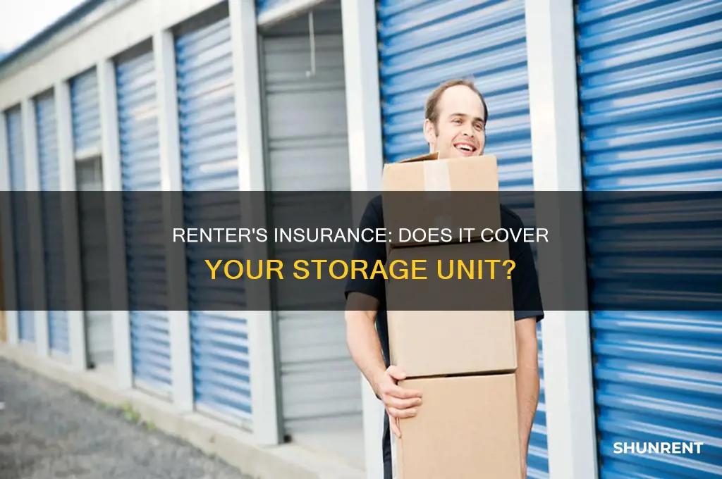 does renter