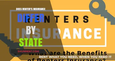 Renter's Insurance Variations: How State Laws Impact Your Coverage