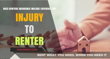Renters Insurance: Personal Injury Protection for Renters