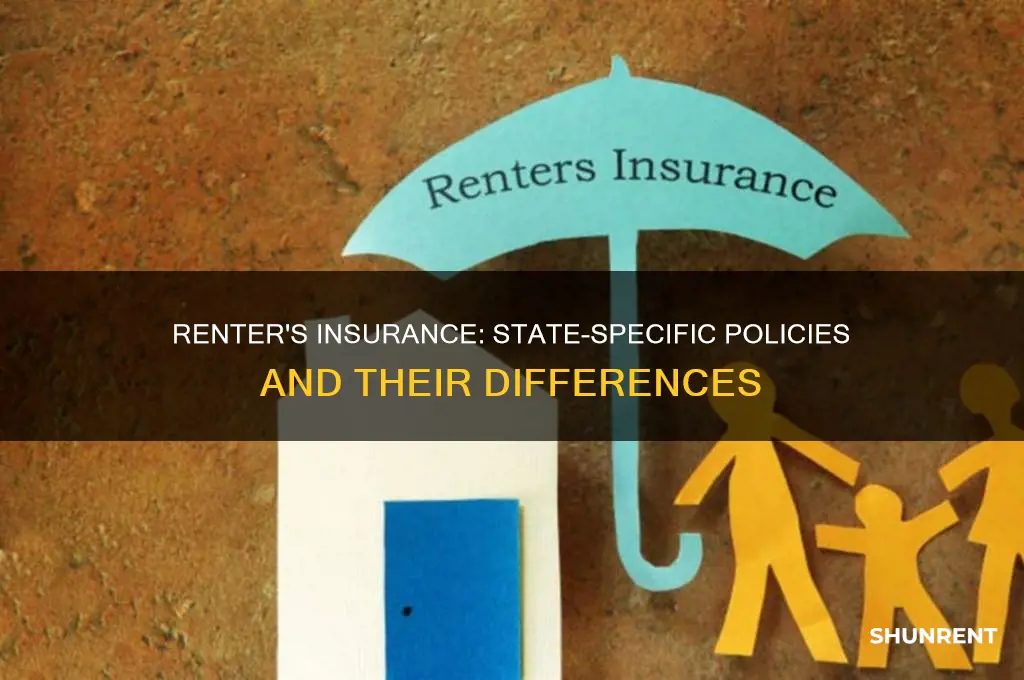 does renter