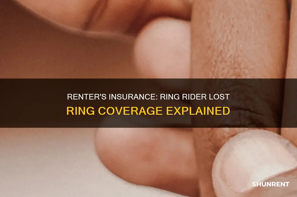 does renter