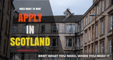 Does Right to Rent Apply in Scotland? Key Legal Insights